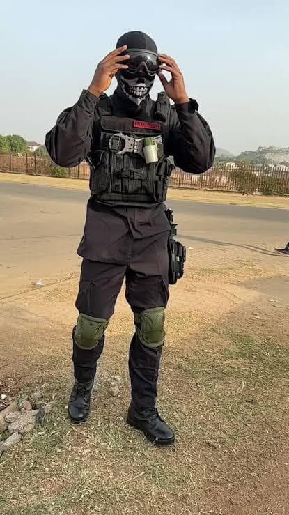 Security Team